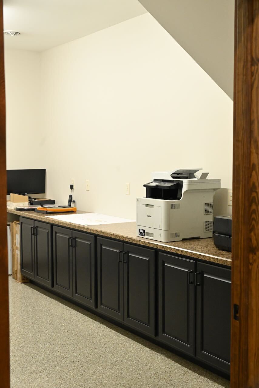 RFF Office — photo 9