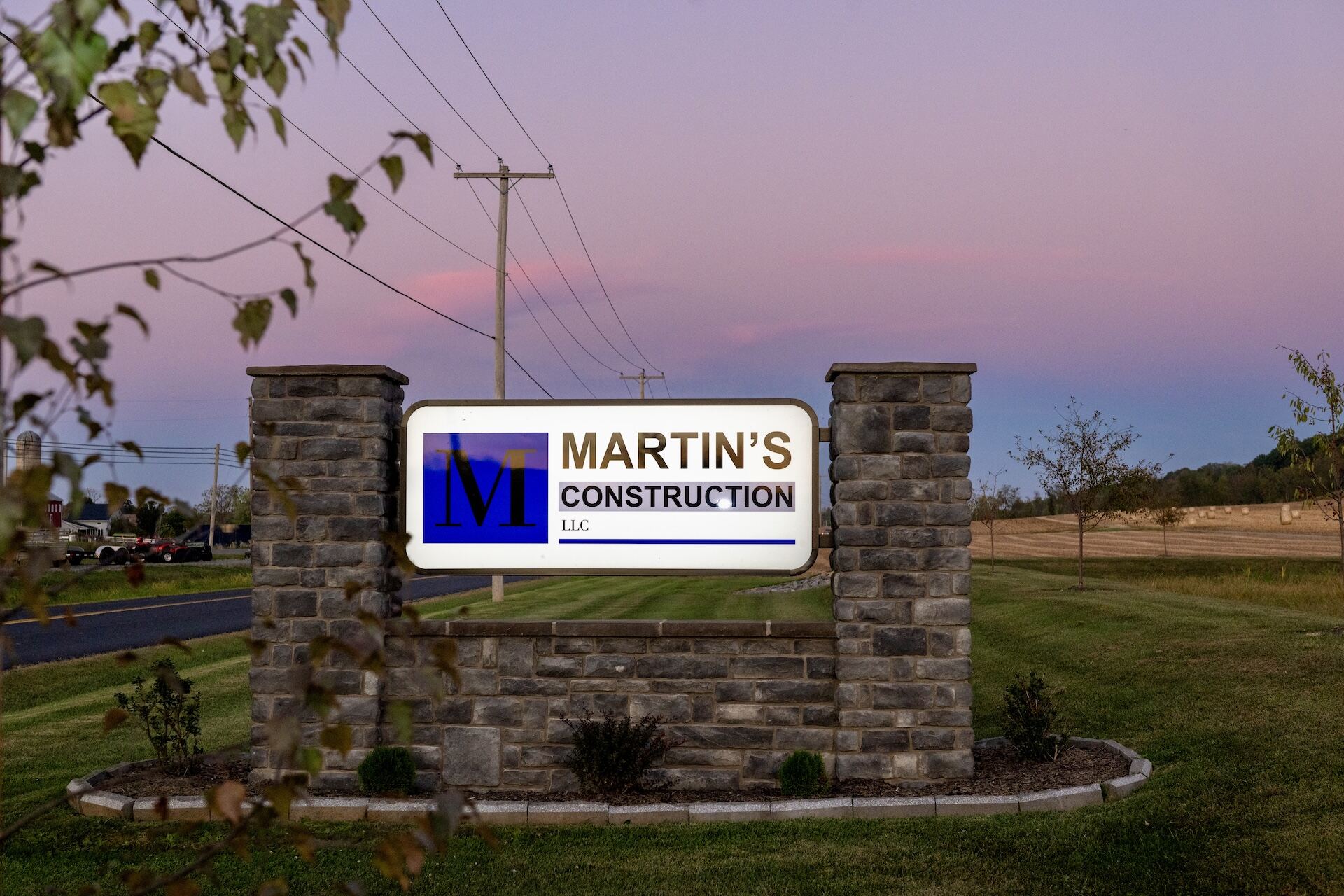 Martins Construction — photo 5
