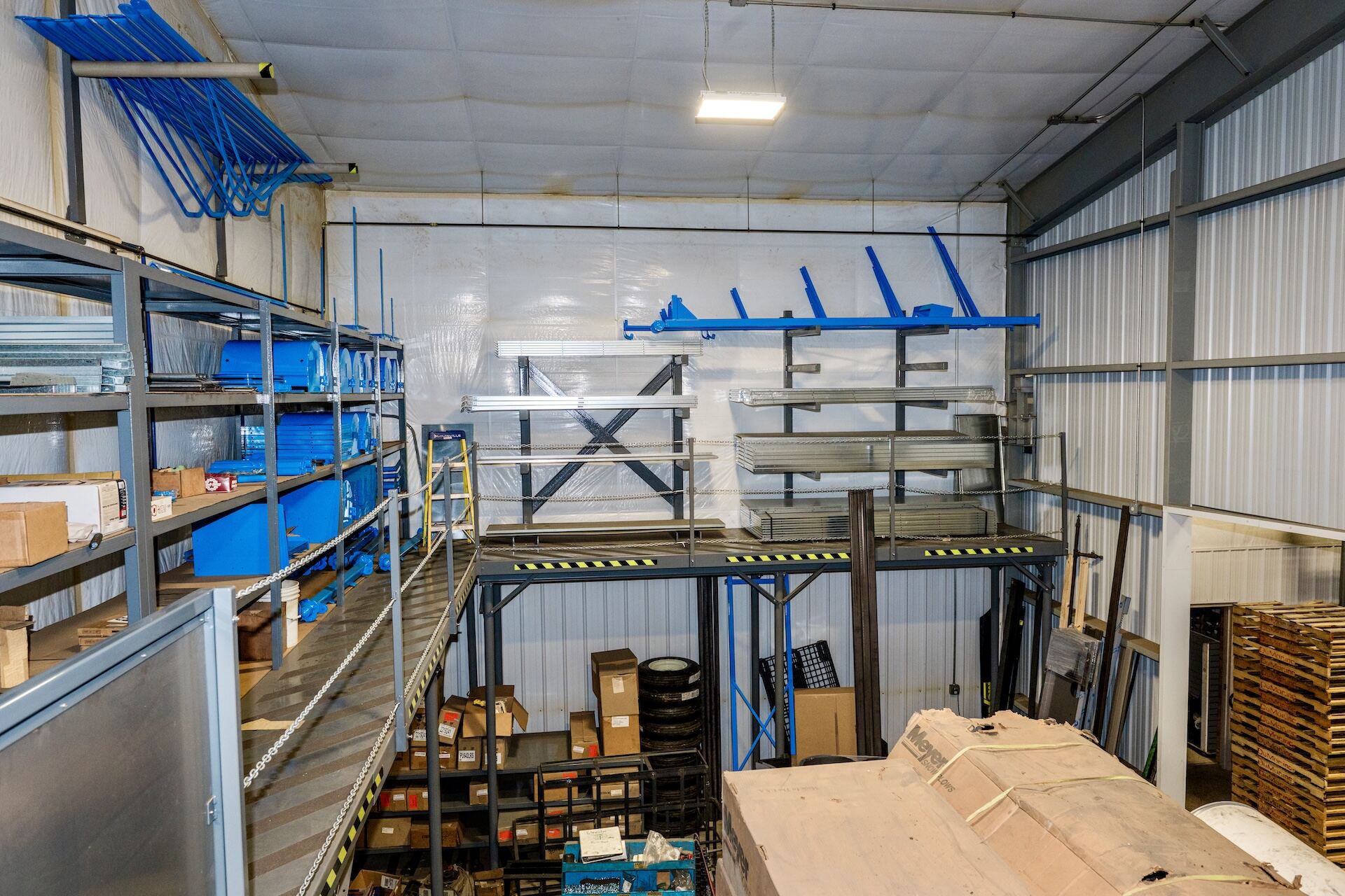 Martins Steel — photo 9