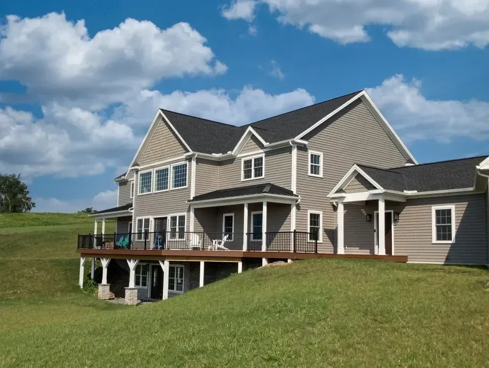 Residential Construction