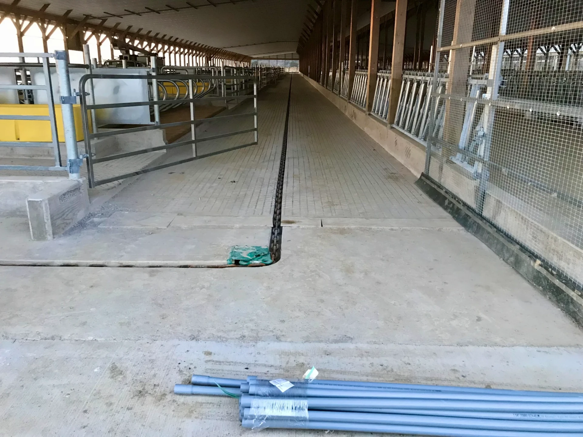 Troester Dry Cow Barn — photo 2