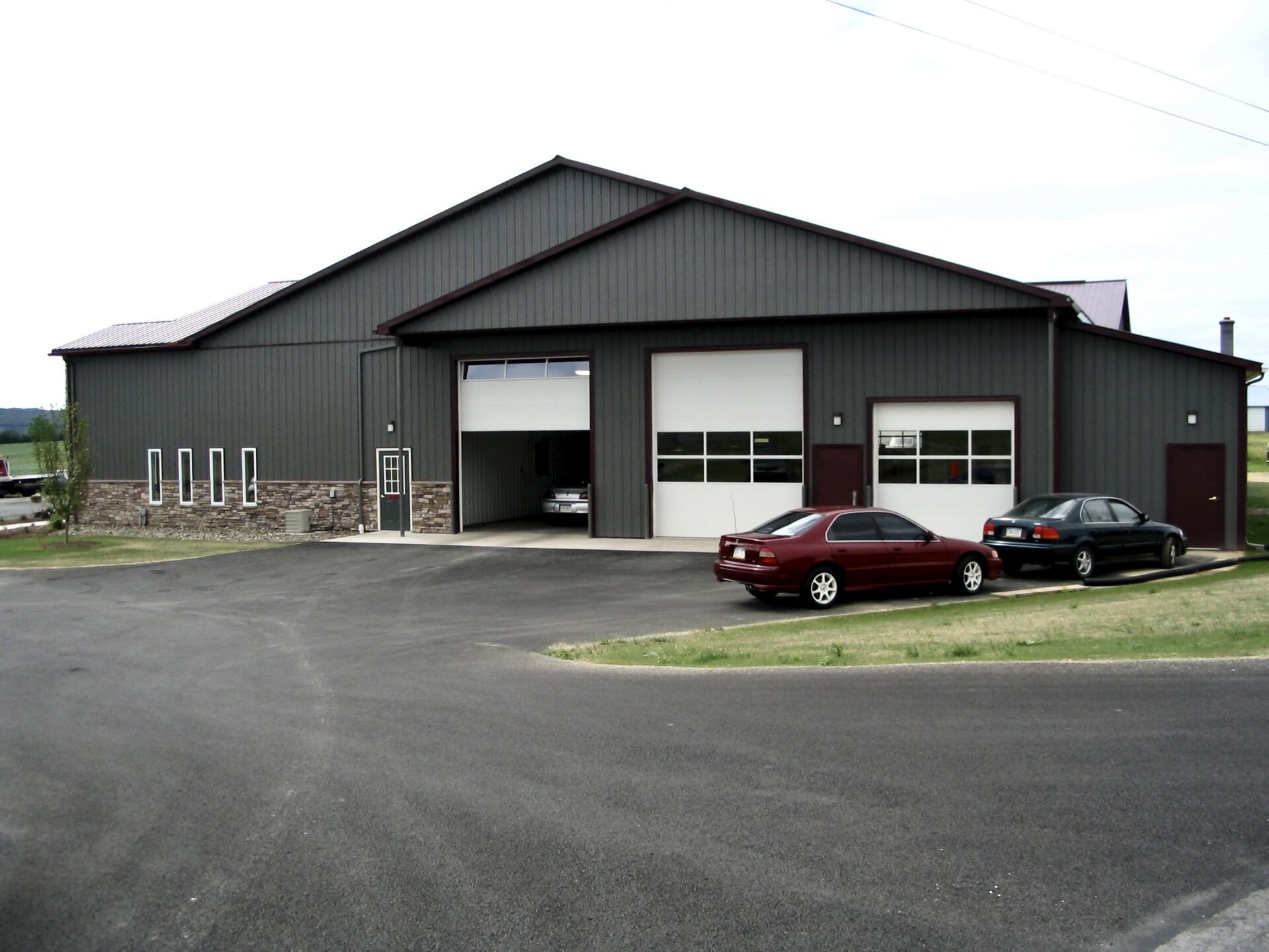 CPR Auto Center — photo 1