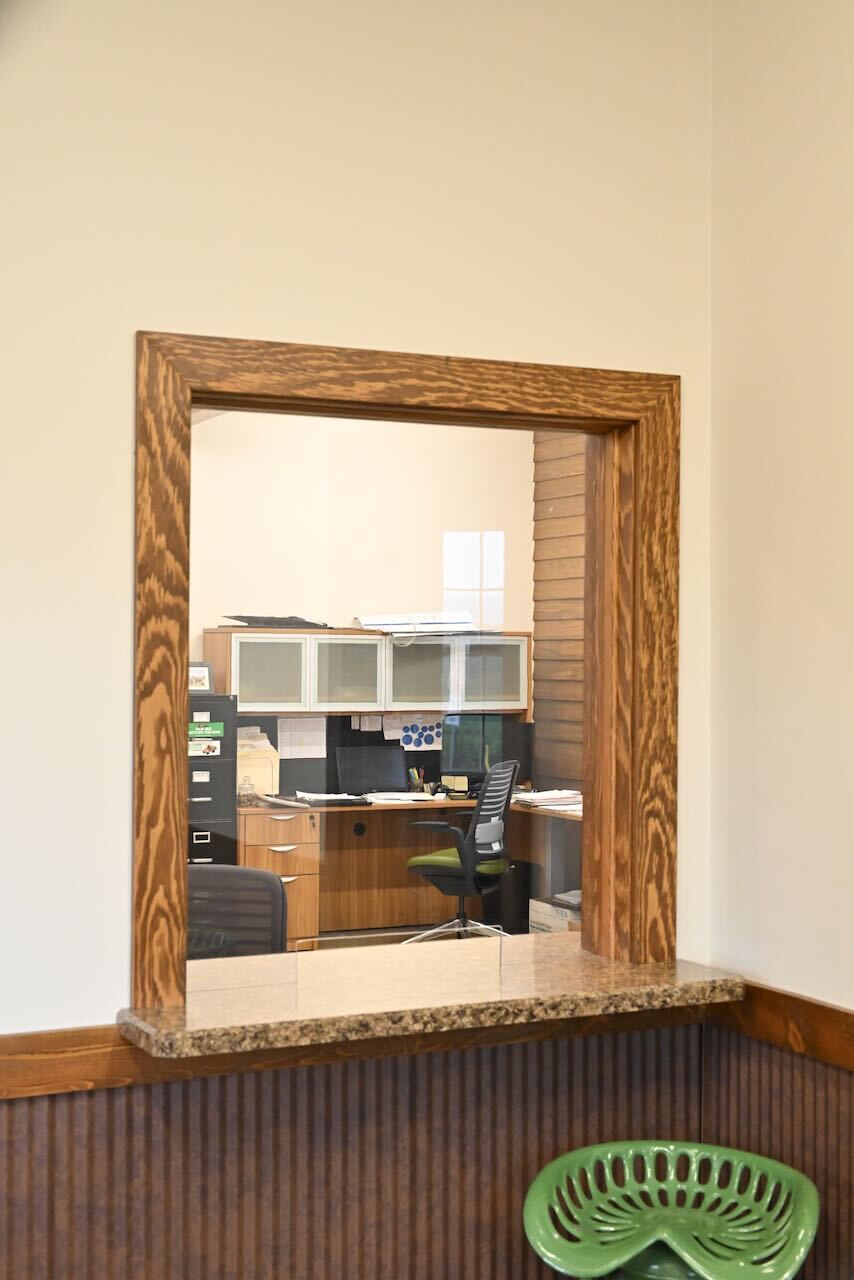 RFF Office — photo 8