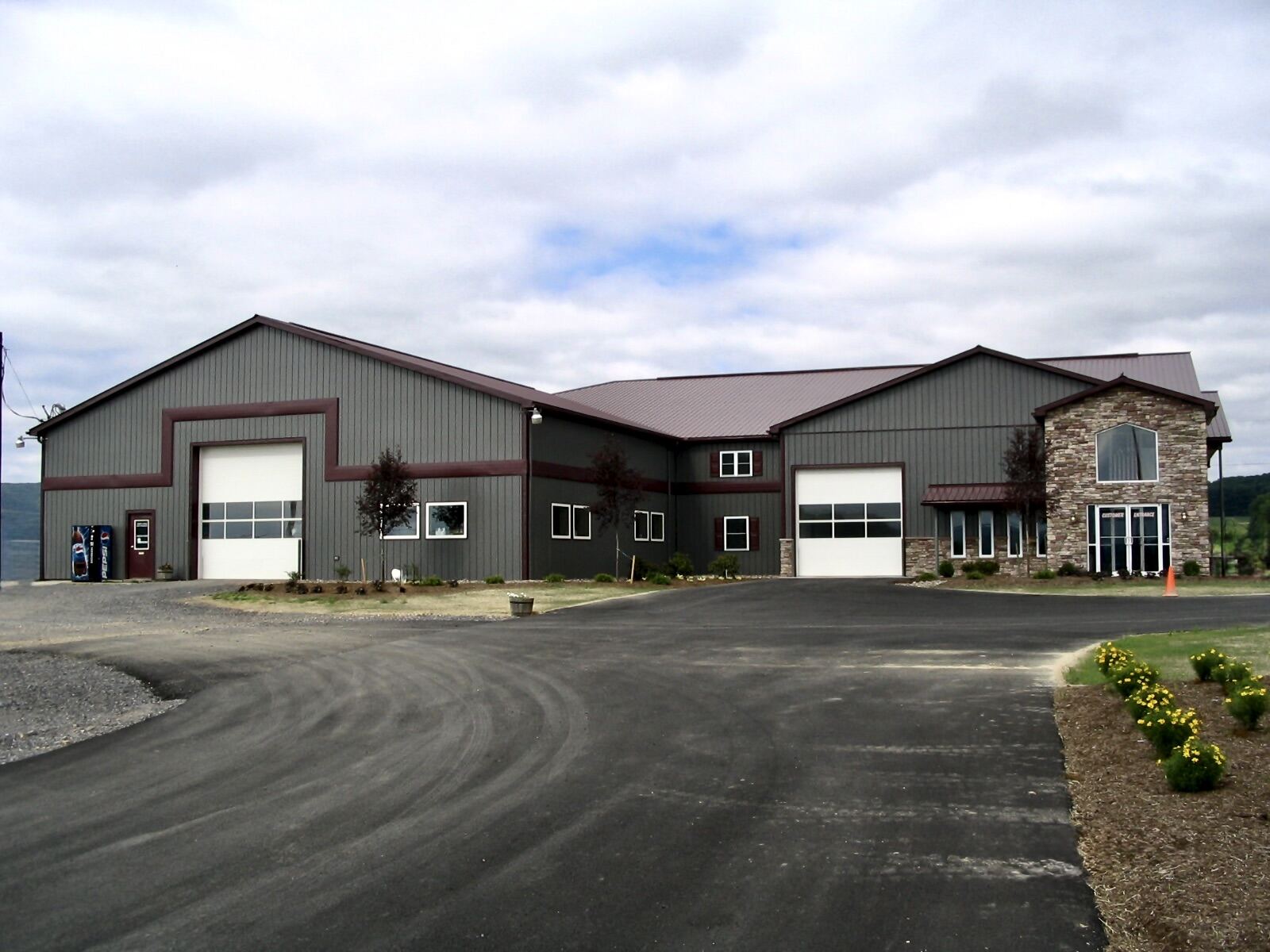CPR Auto Center — photo 5