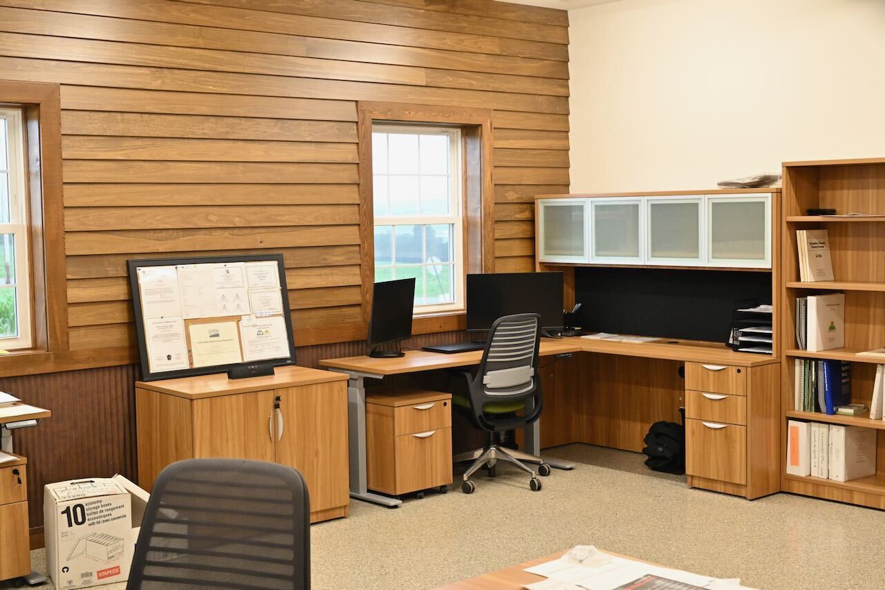 RFF Office — photo 4