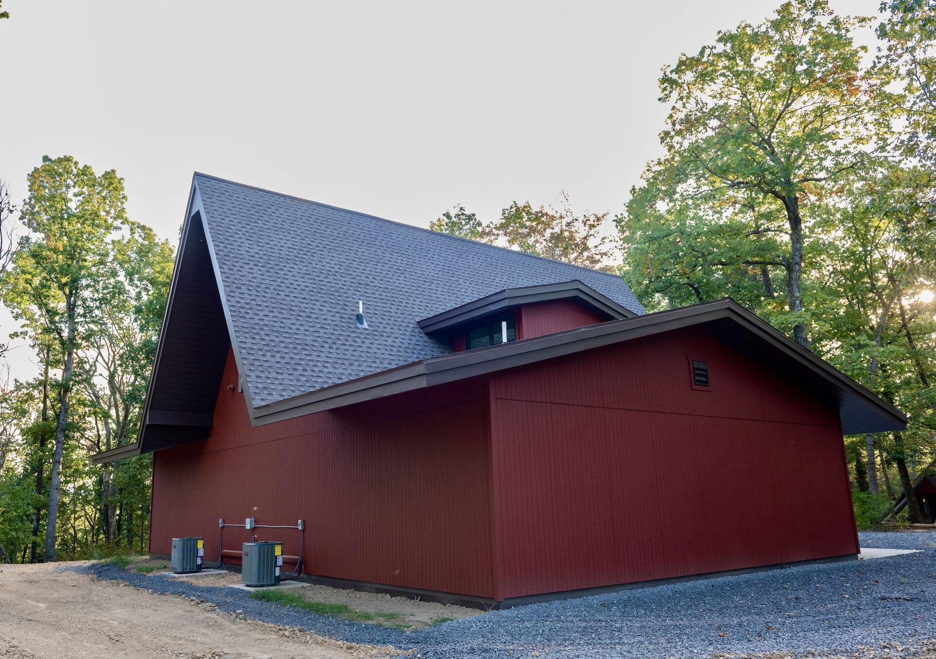 Camp Mount Luther — photo 3