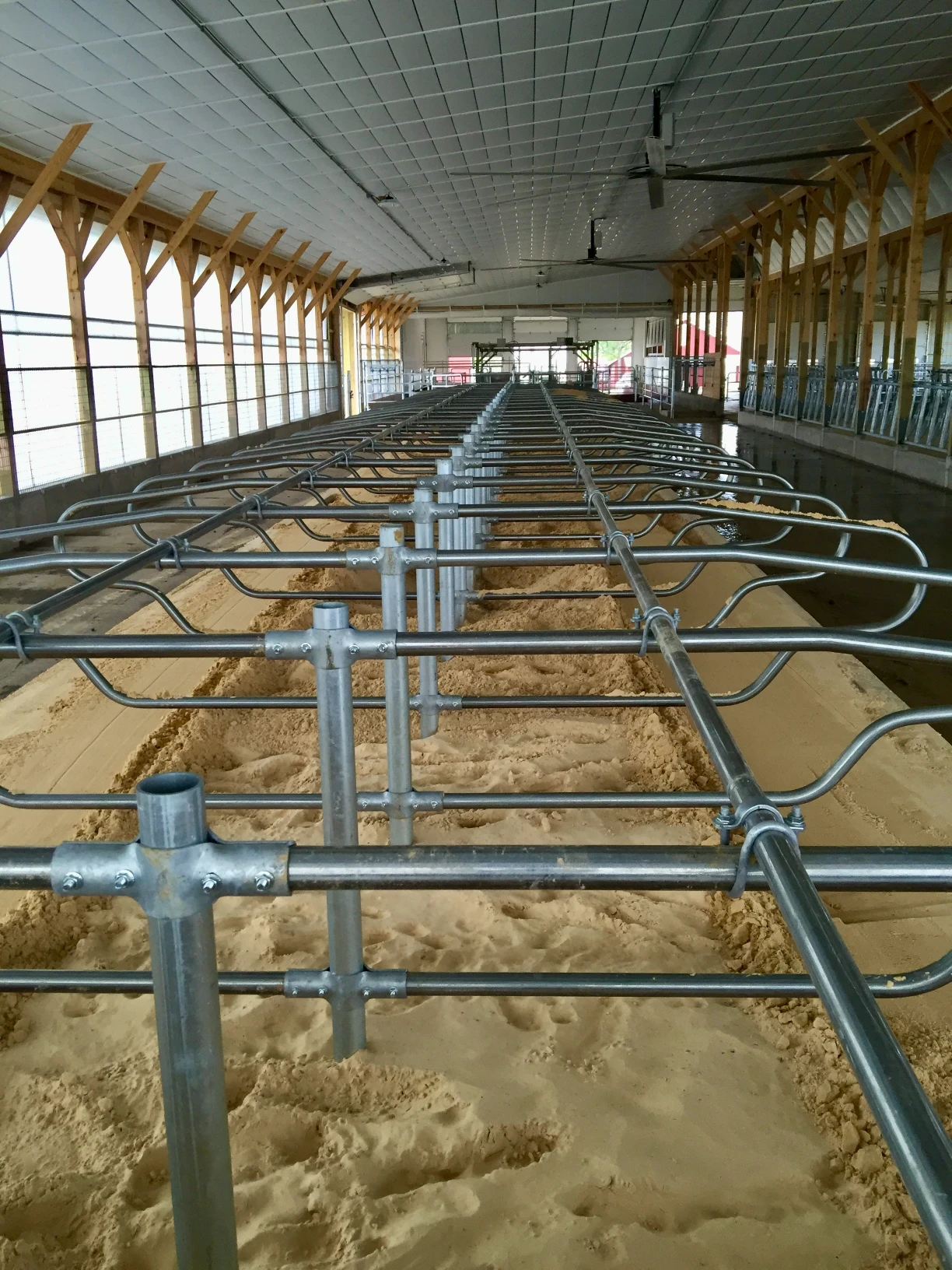 Hoover Dairy Barn — photo 3