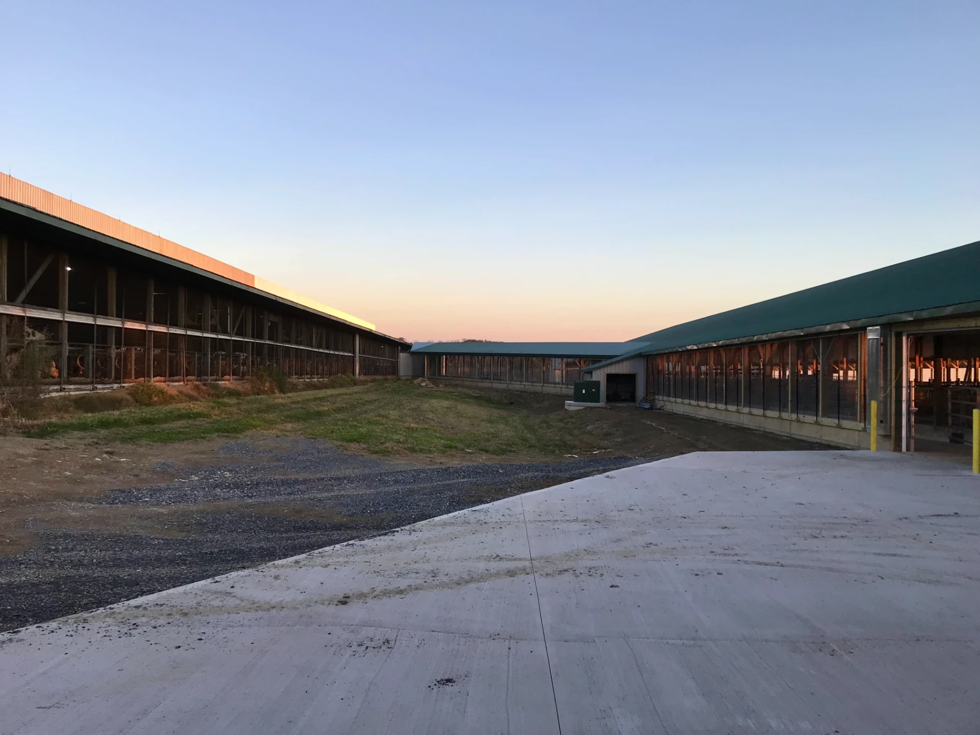 Troester Dry Cow Barn — photo 5