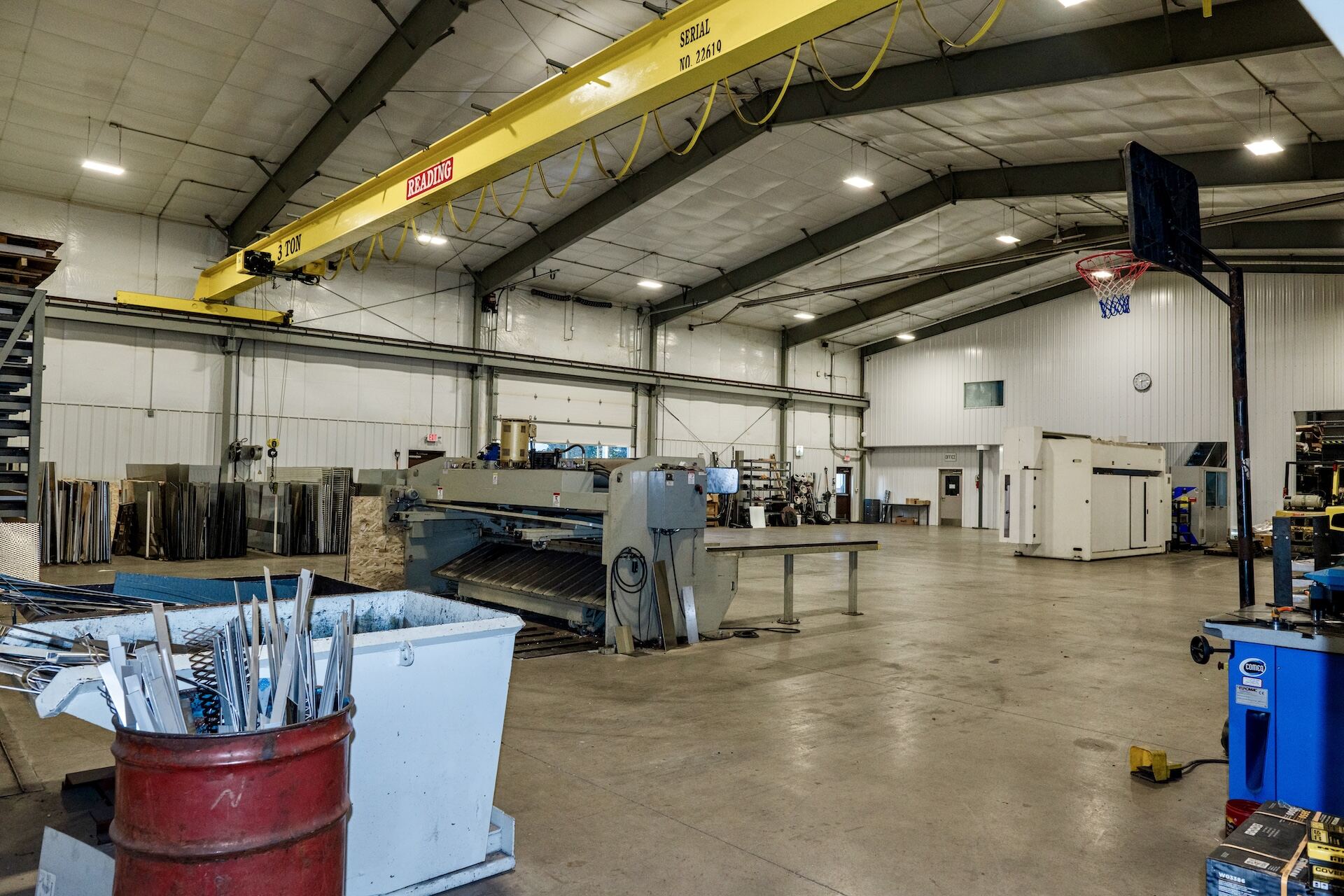 Martins Steel — photo 7