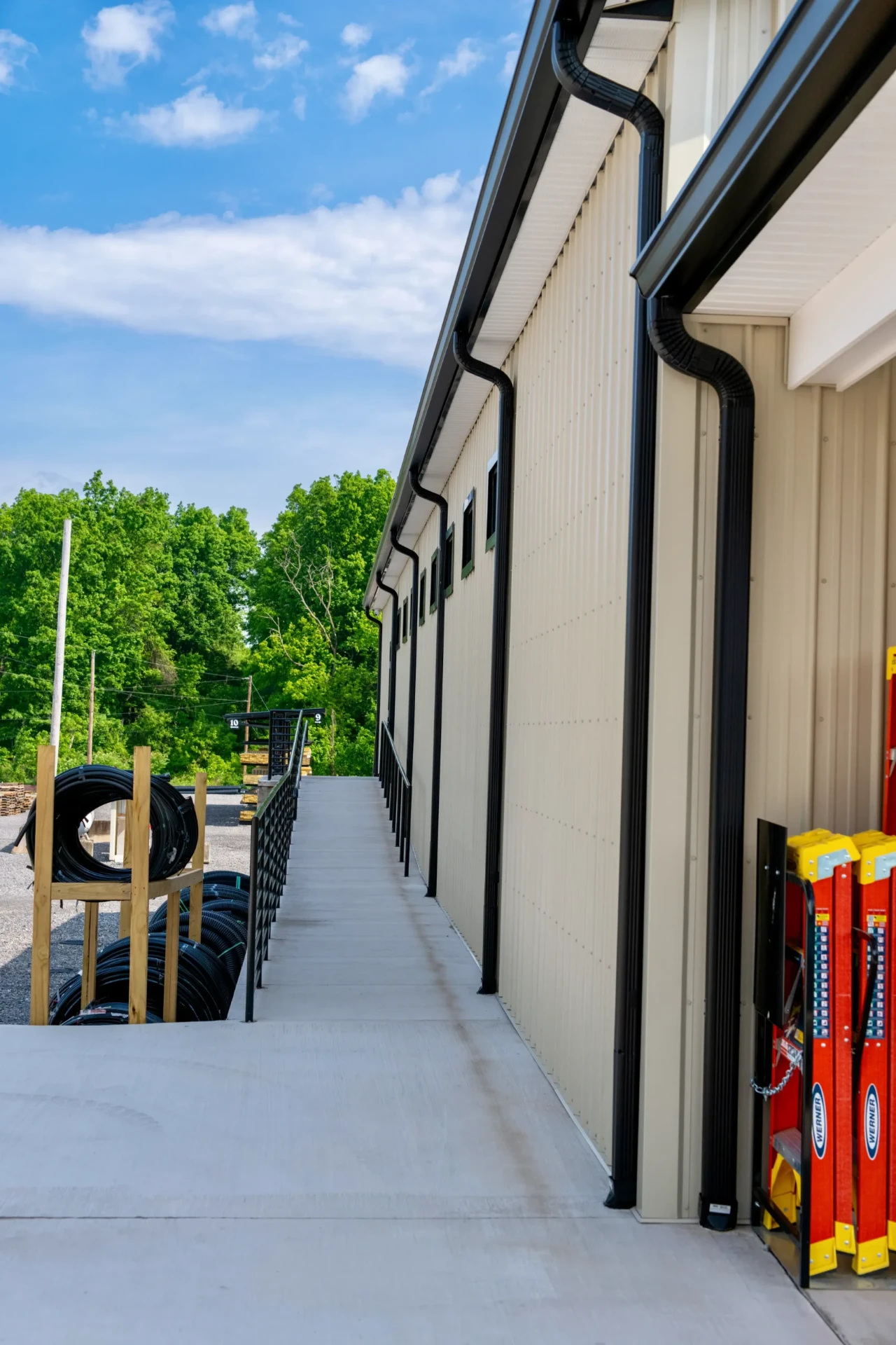 Mifflinburg Lumber — photo 1
