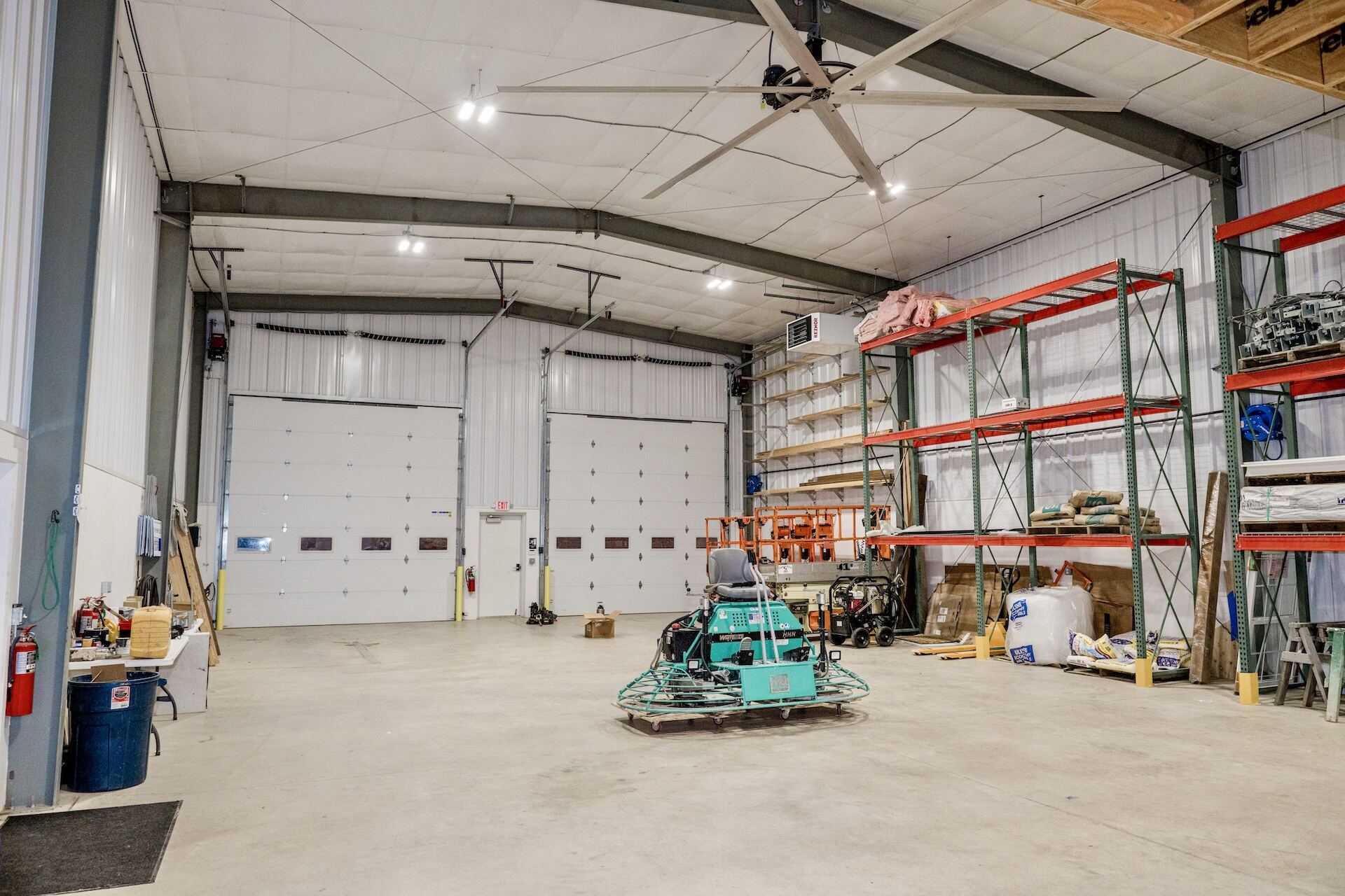 Martins Construction — photo 1