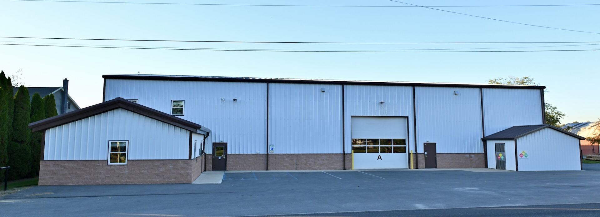 Martins Steel — photo 1