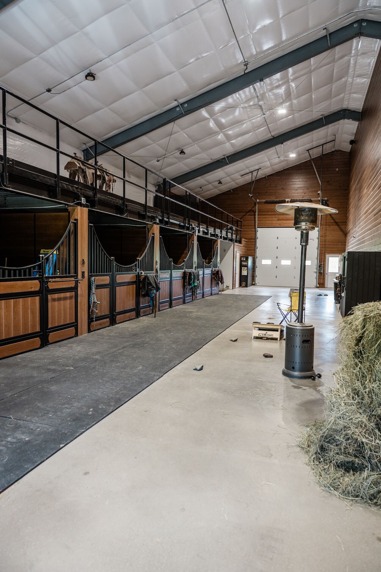 Snyder Horse Stables — photo 8