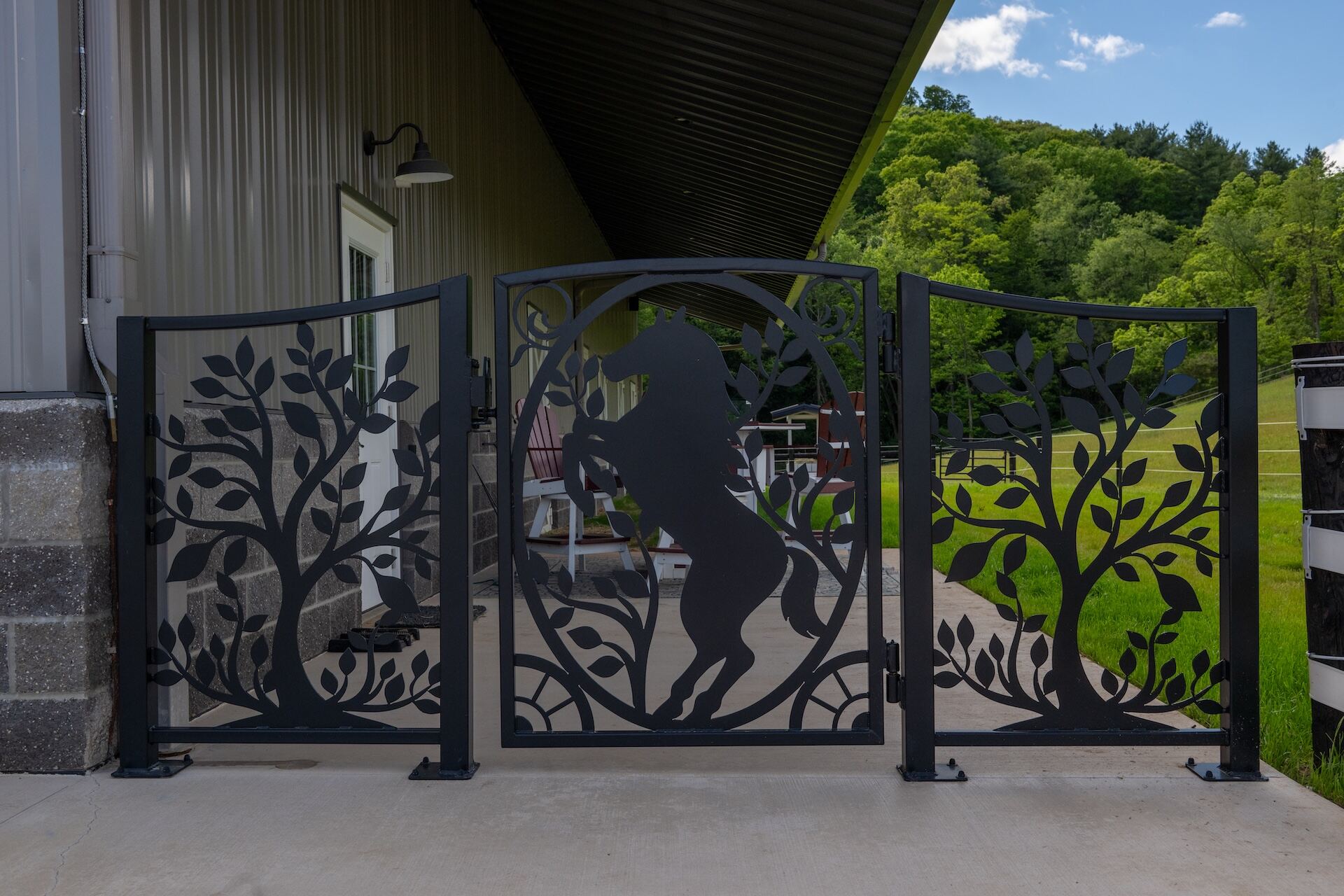 Snyder Horse Stables — photo 3