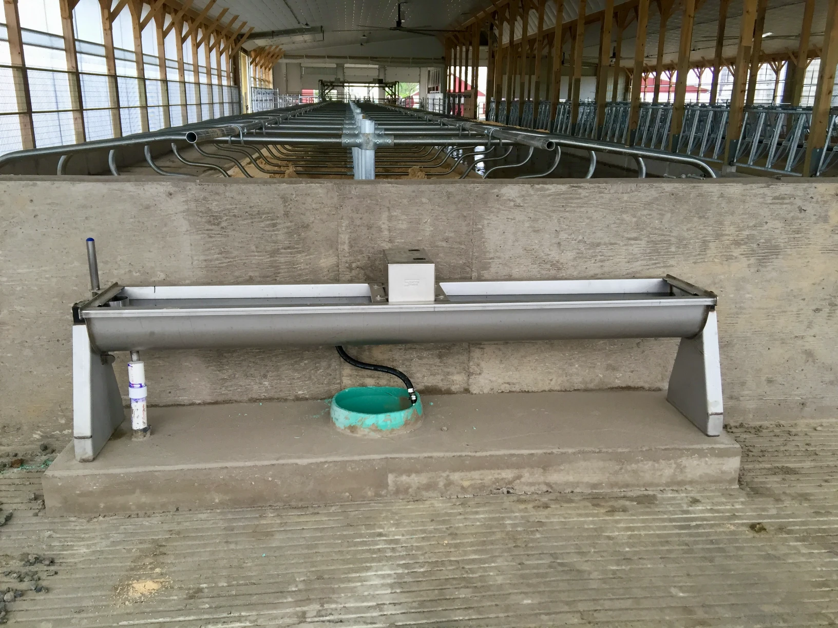 Hoover Dairy Barn — photo 4