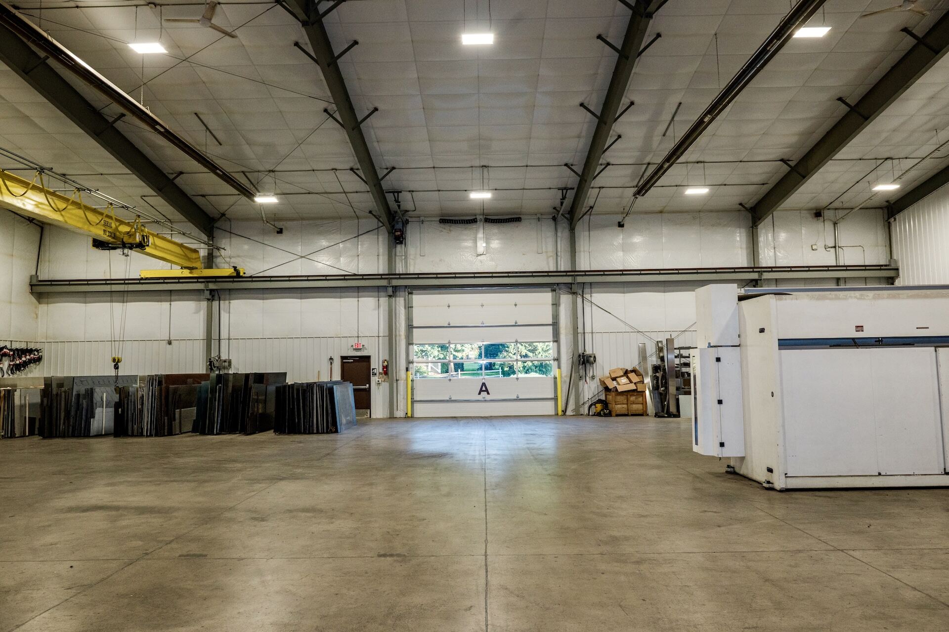 Martins Steel — photo 5