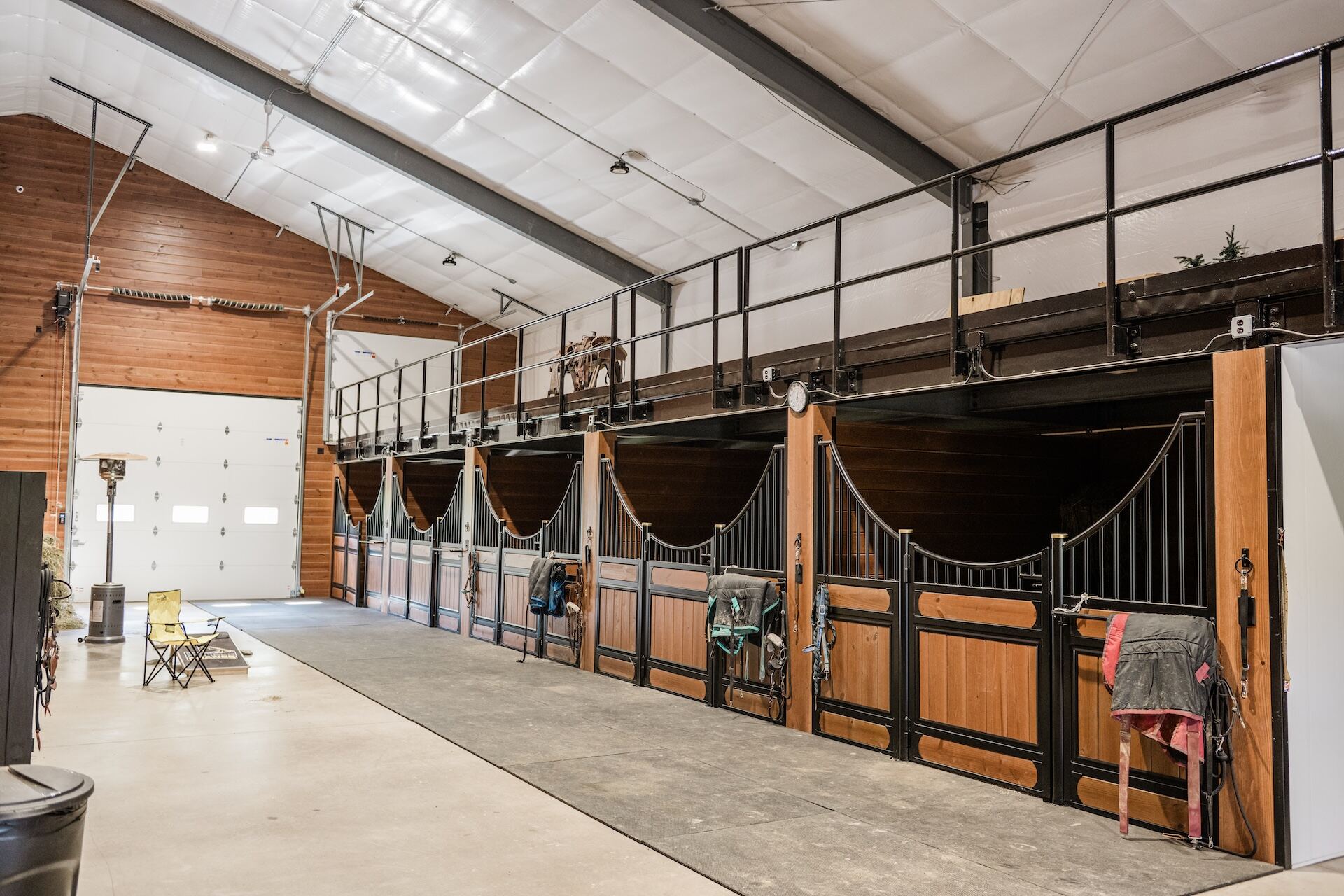 Snyder Horse Stables — photo 9