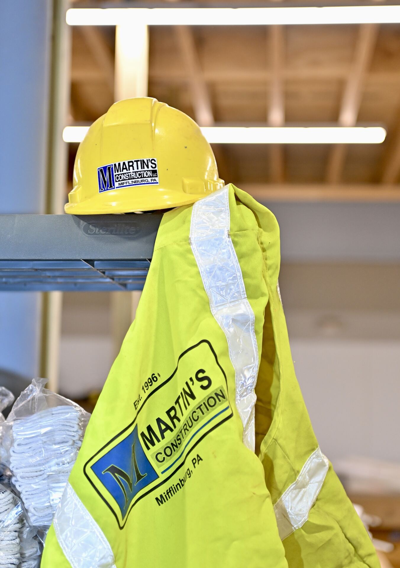 Martins Construction — photo 8