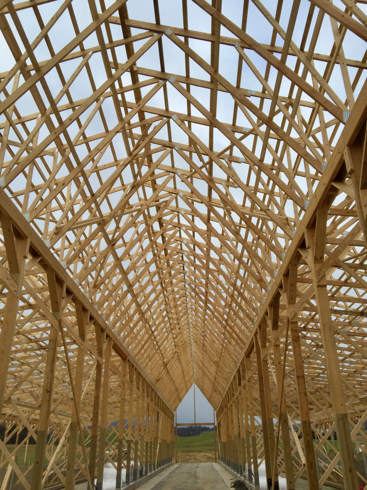 Hoover Dairy Barn — photo 6
