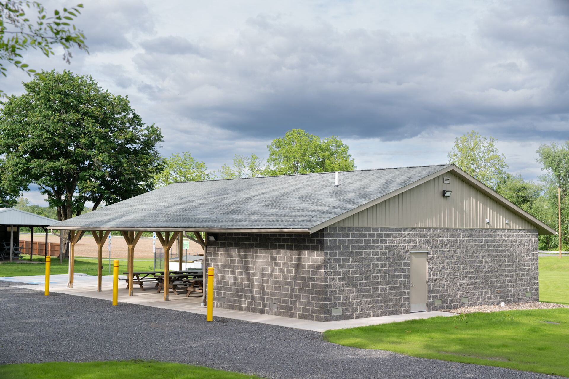 West Milton Pavilion — photo 4