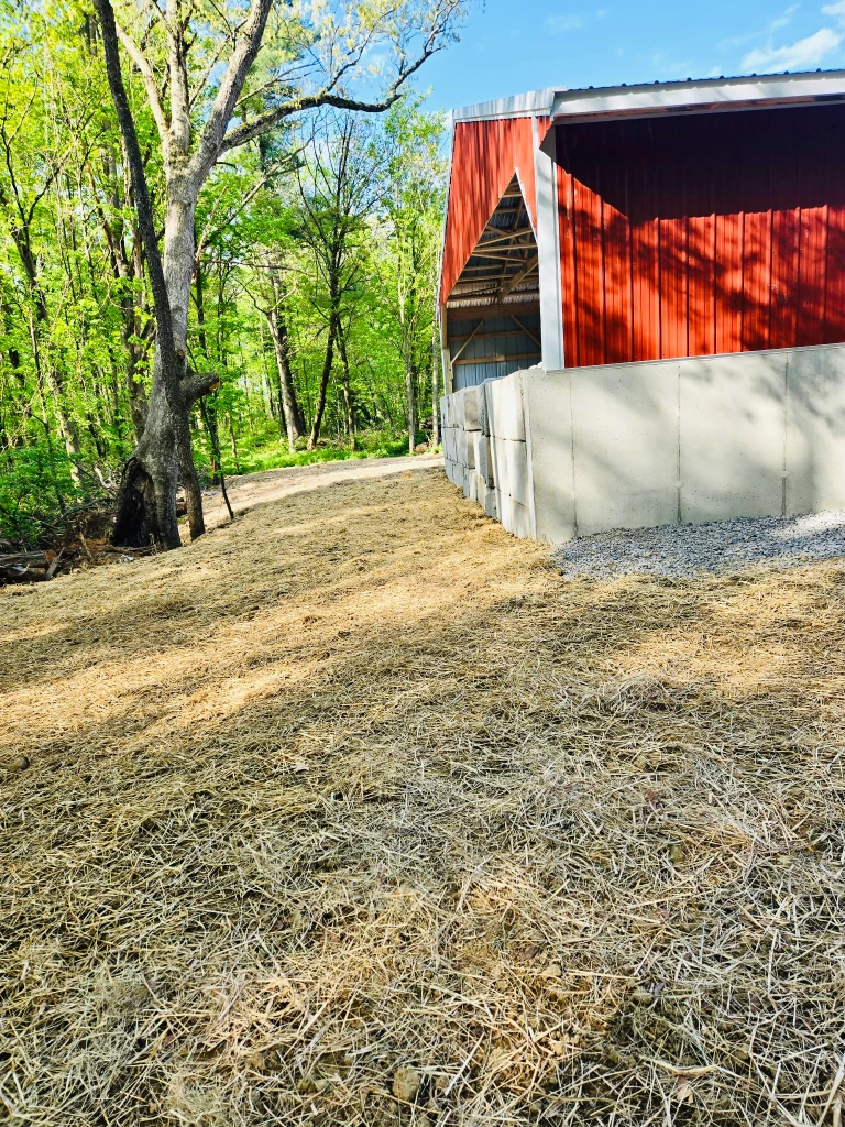 Weaver Compost Building — photo 2