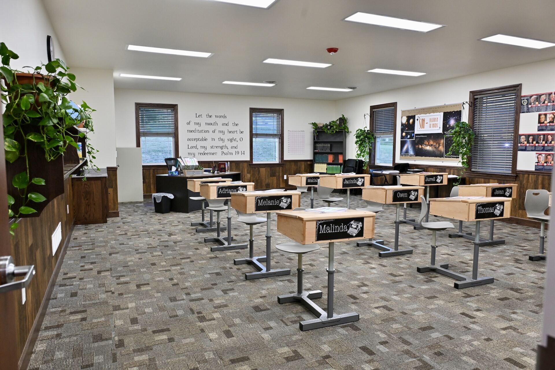 Creekside School — photo 8