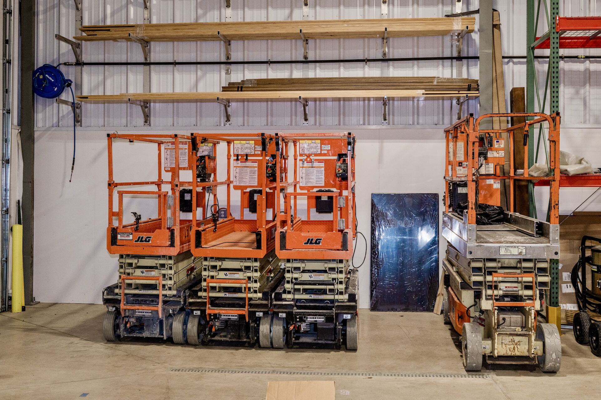Martins Construction — photo 9