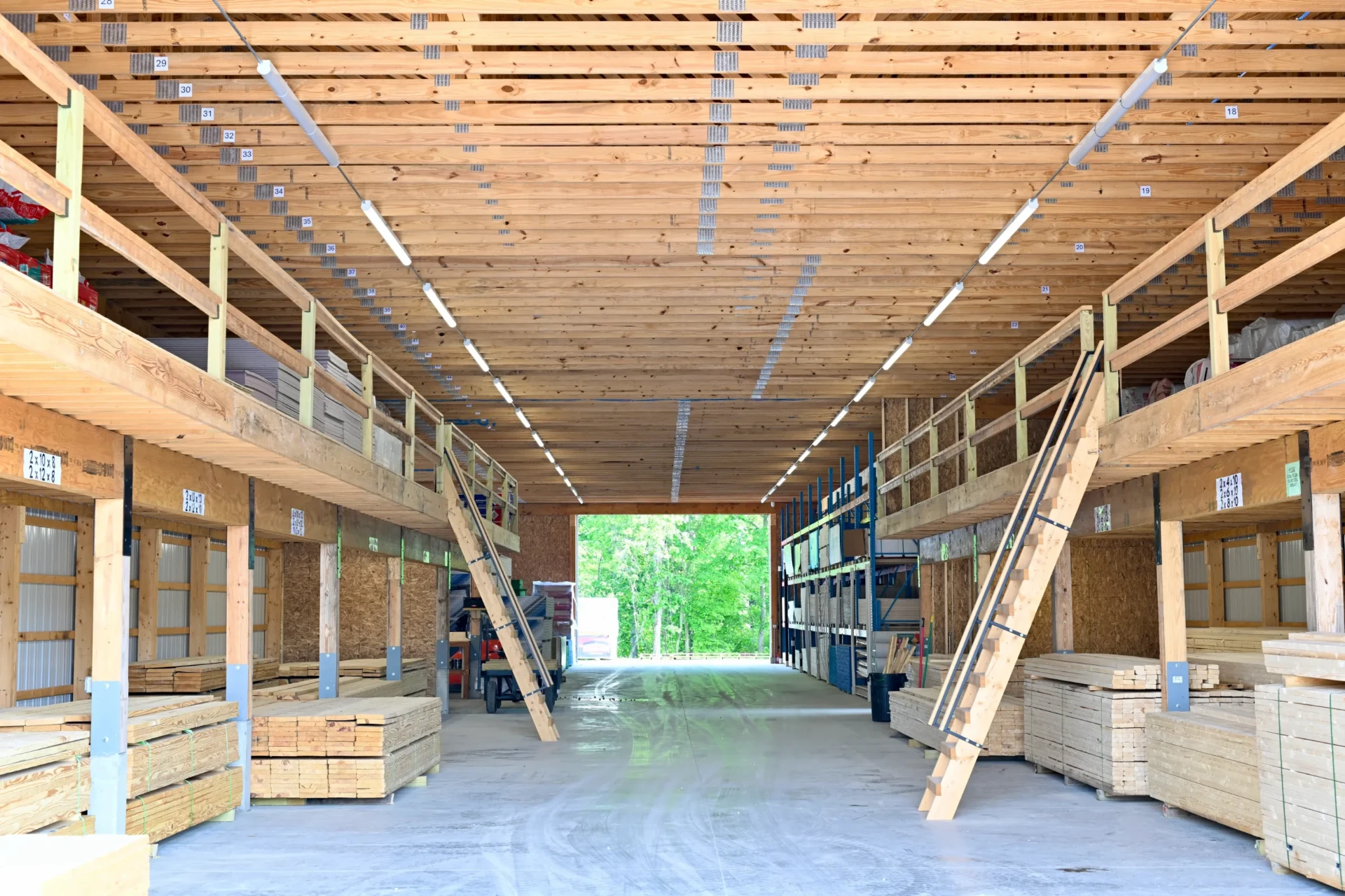 Mifflinburg Lumber — photo 6