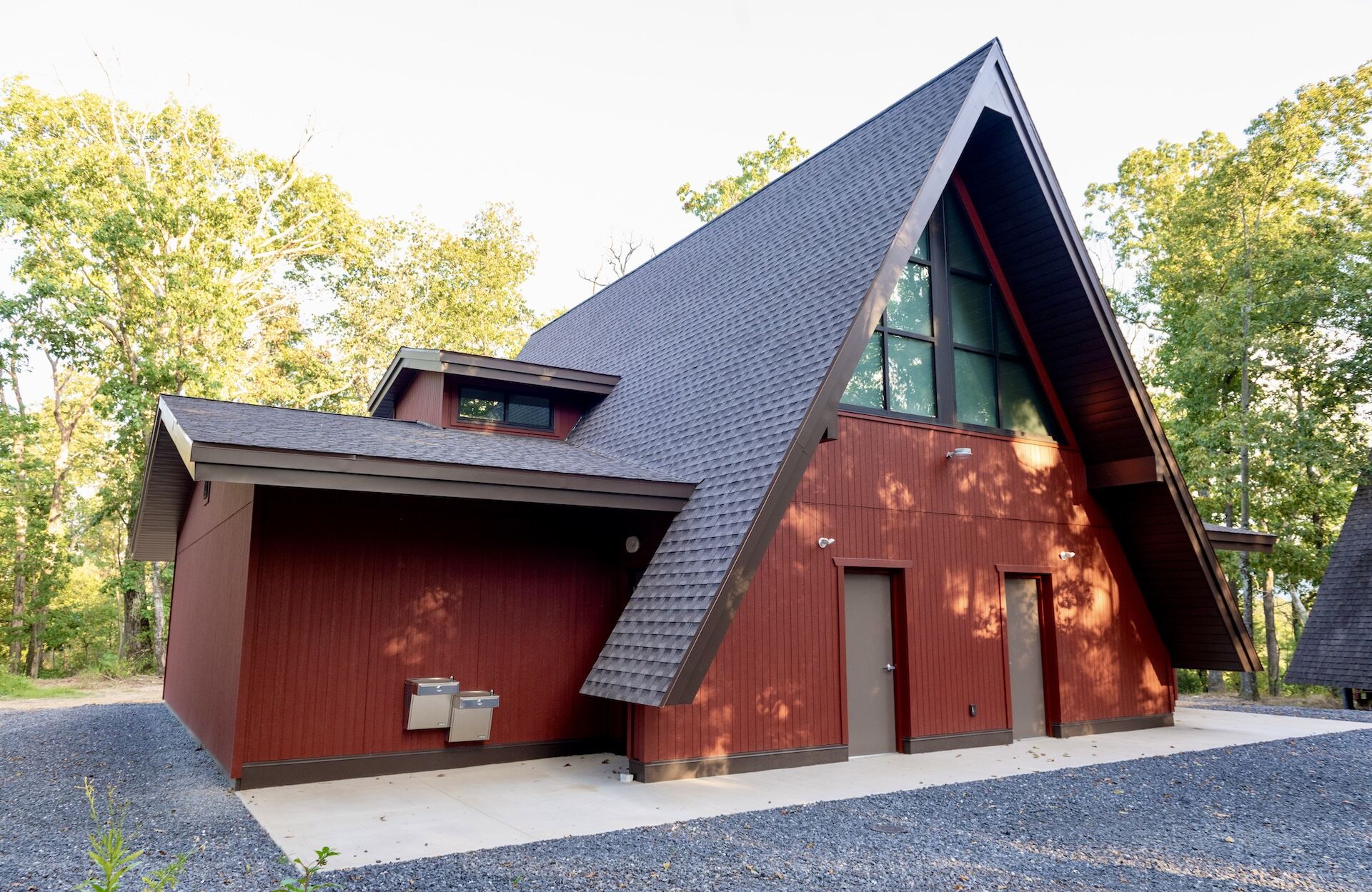 Camp Mount Luther — photo 4