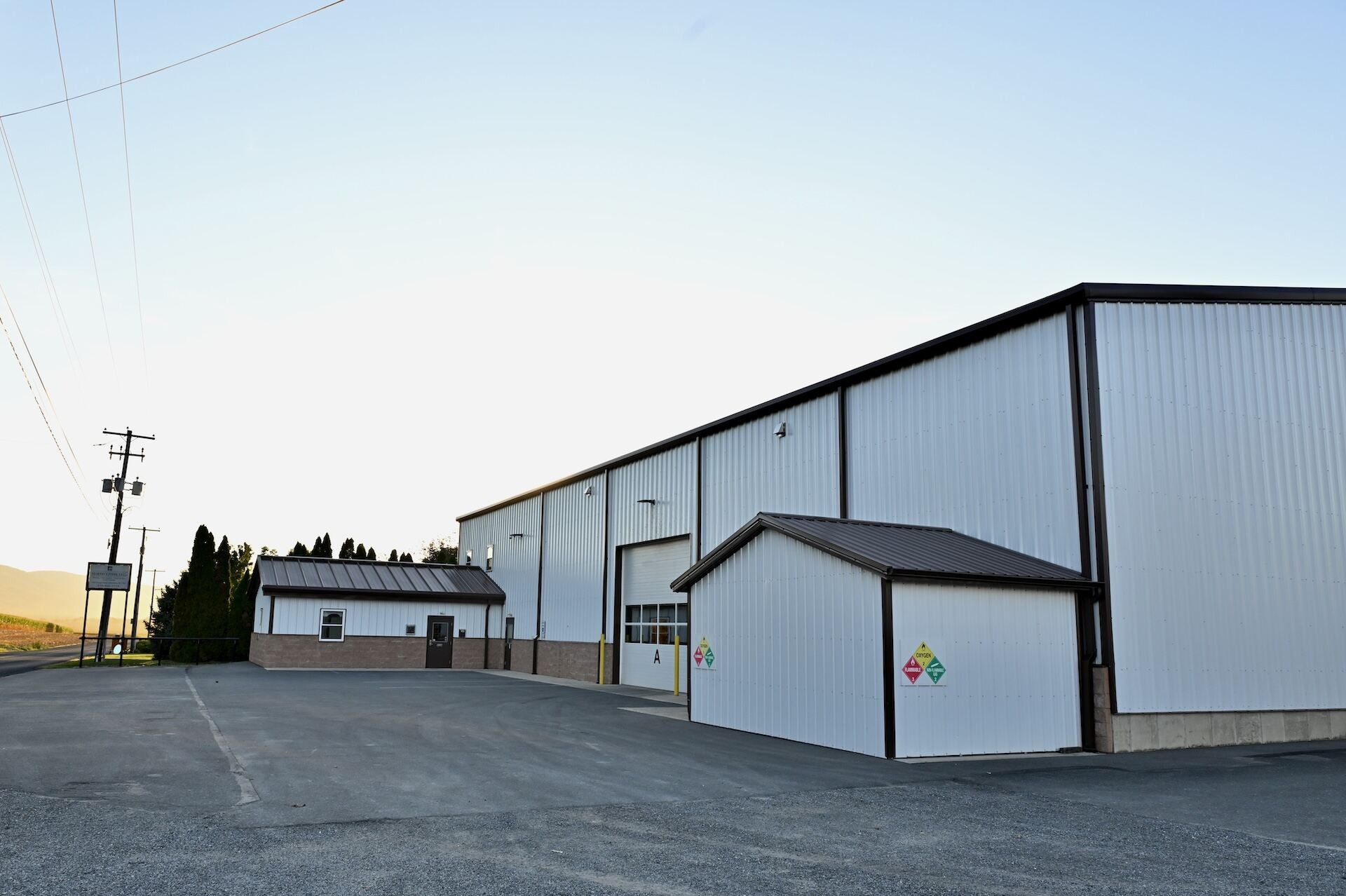Commercial Construction