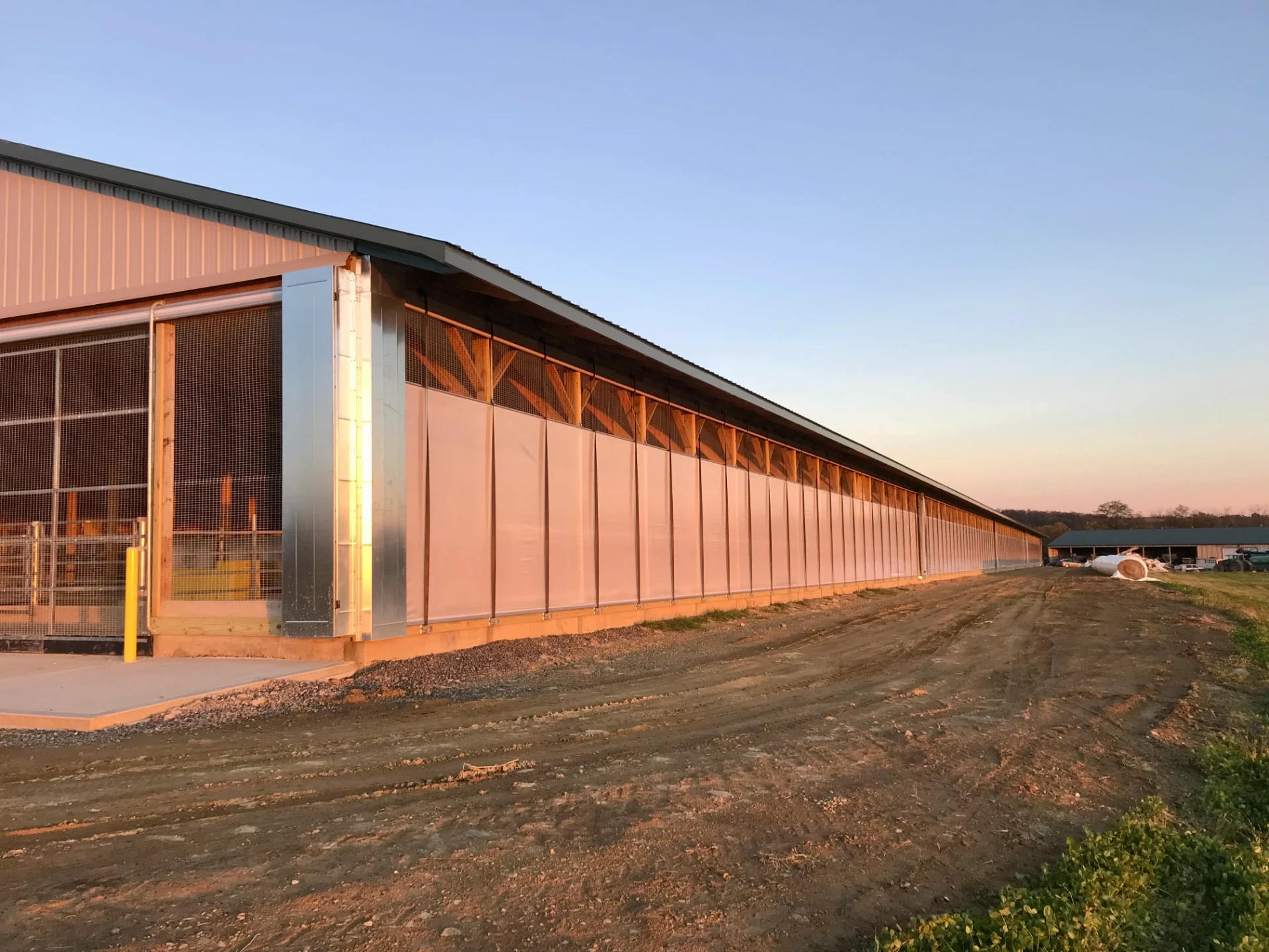 Troester Dry Cow Barn — photo 6