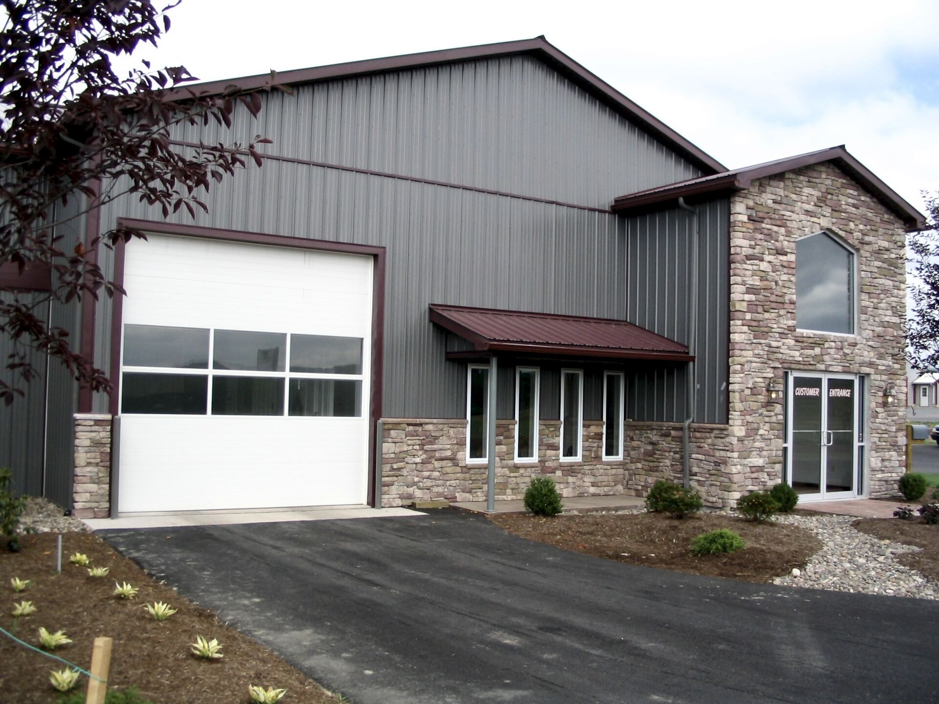 CPR Auto Center — photo 4