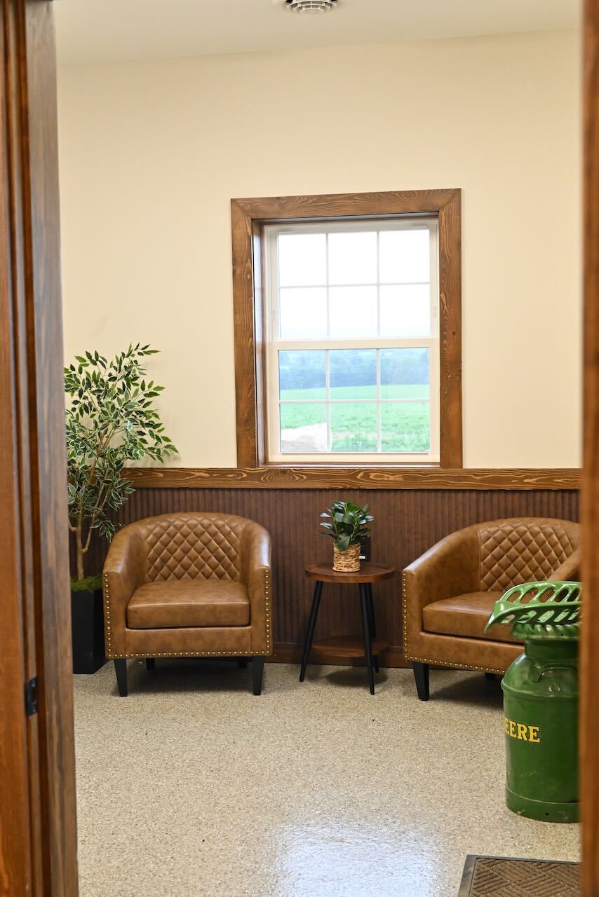 RFF Office — photo 2