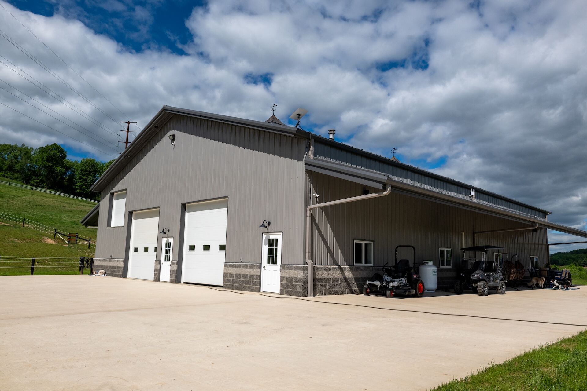 Snyder Horse Stables — photo 7