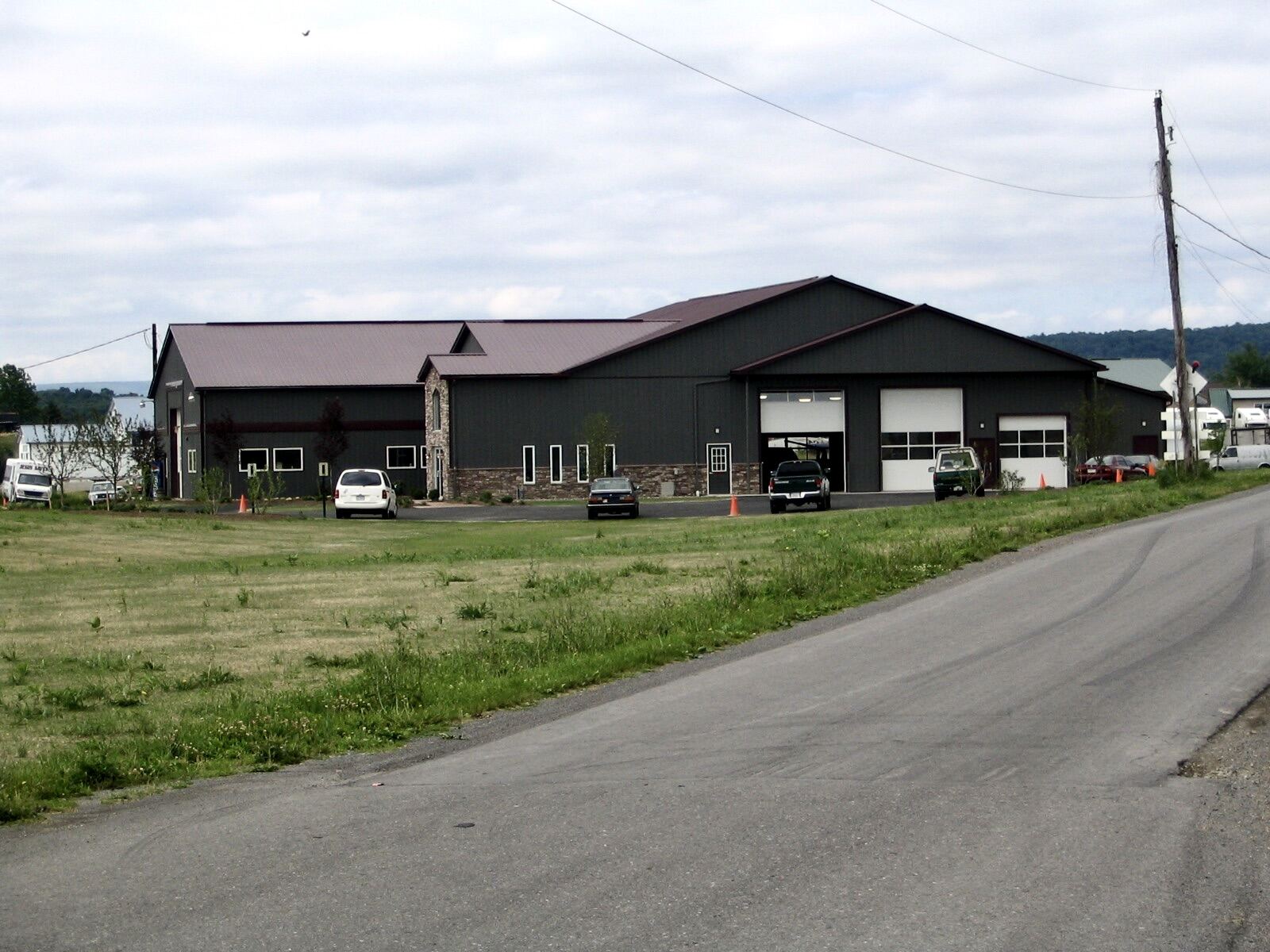 CPR Auto Center — photo 2