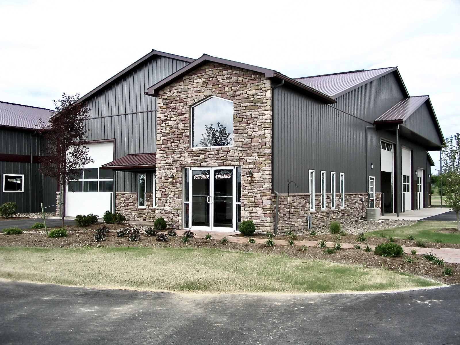 CPR Auto Center — photo 3